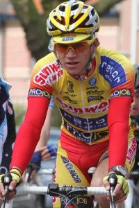 Beelen supera a Suárez y Larrinaga en el ciclocross de Medina